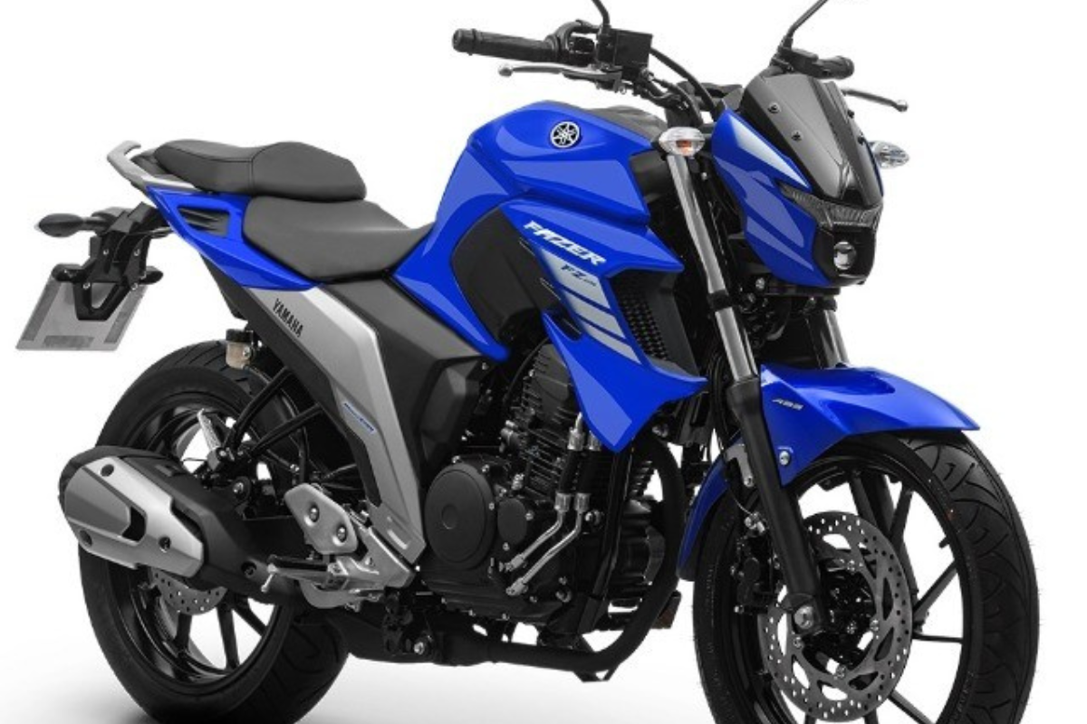 Avaliação Completa da Yamaha Fazer 250